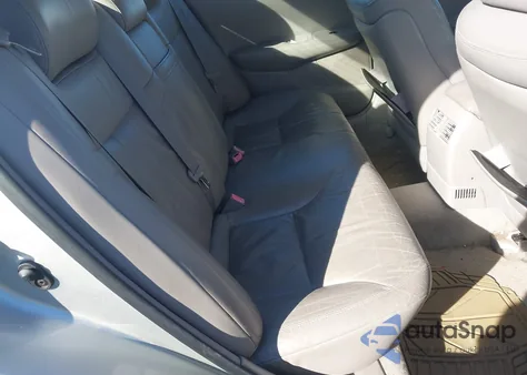 2004 Lexus Es 330 из США, поврежденный, VIN JTHBA30G840009697